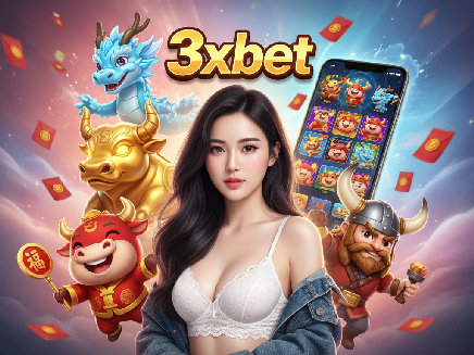 3xbet