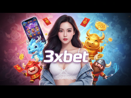 3xbet login