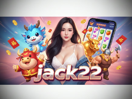 ทางเข้า jack22
