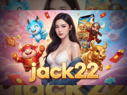 สล็อตเว็บตรง jack22