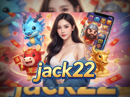 jack22 PG SLOT