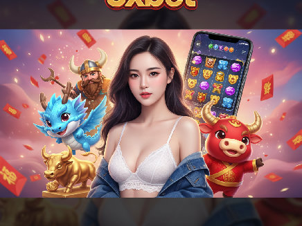 สมัคร 3xbet