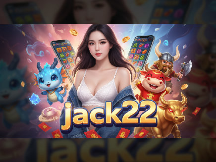jack22 สล็อต